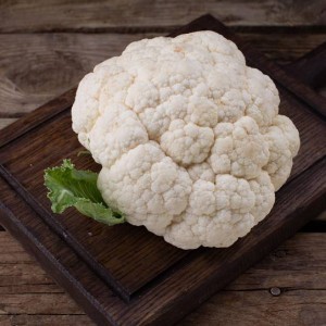 Цветная капуста