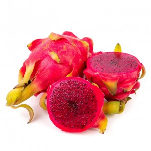 Питахайя красная