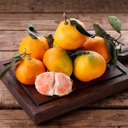 Мандарин китайский