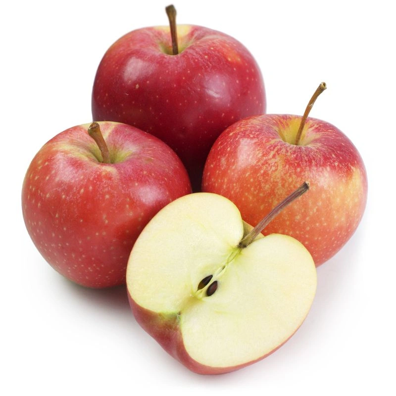 Яблоки Гала Грузия