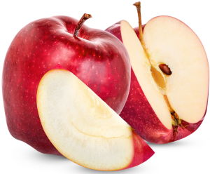 Яблоки Гала Грузия