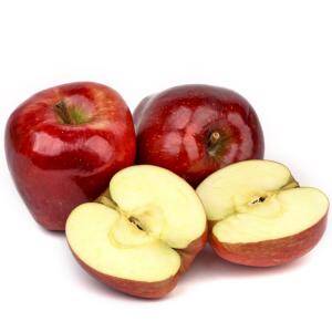 Яблоки red cheef
